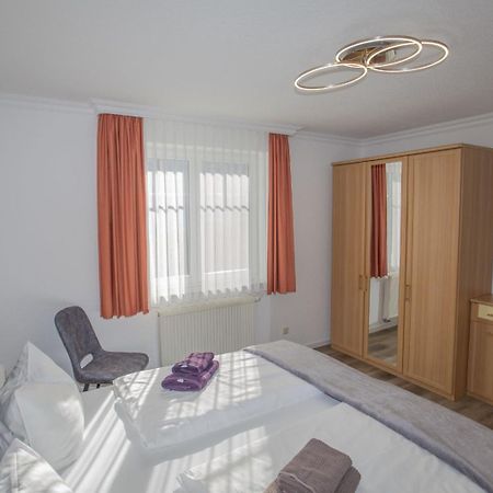 Ferienhaus Zum Suedstrand Sellin  Exteriér fotografie