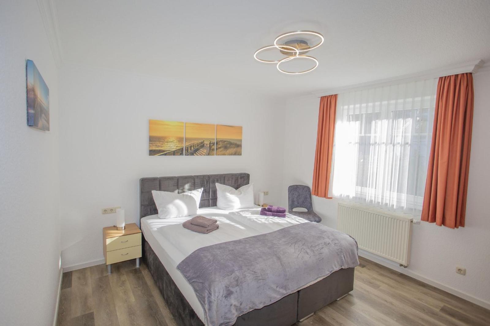 Ferienhaus Zum Suedstrand Sellin  Exteriér fotografie