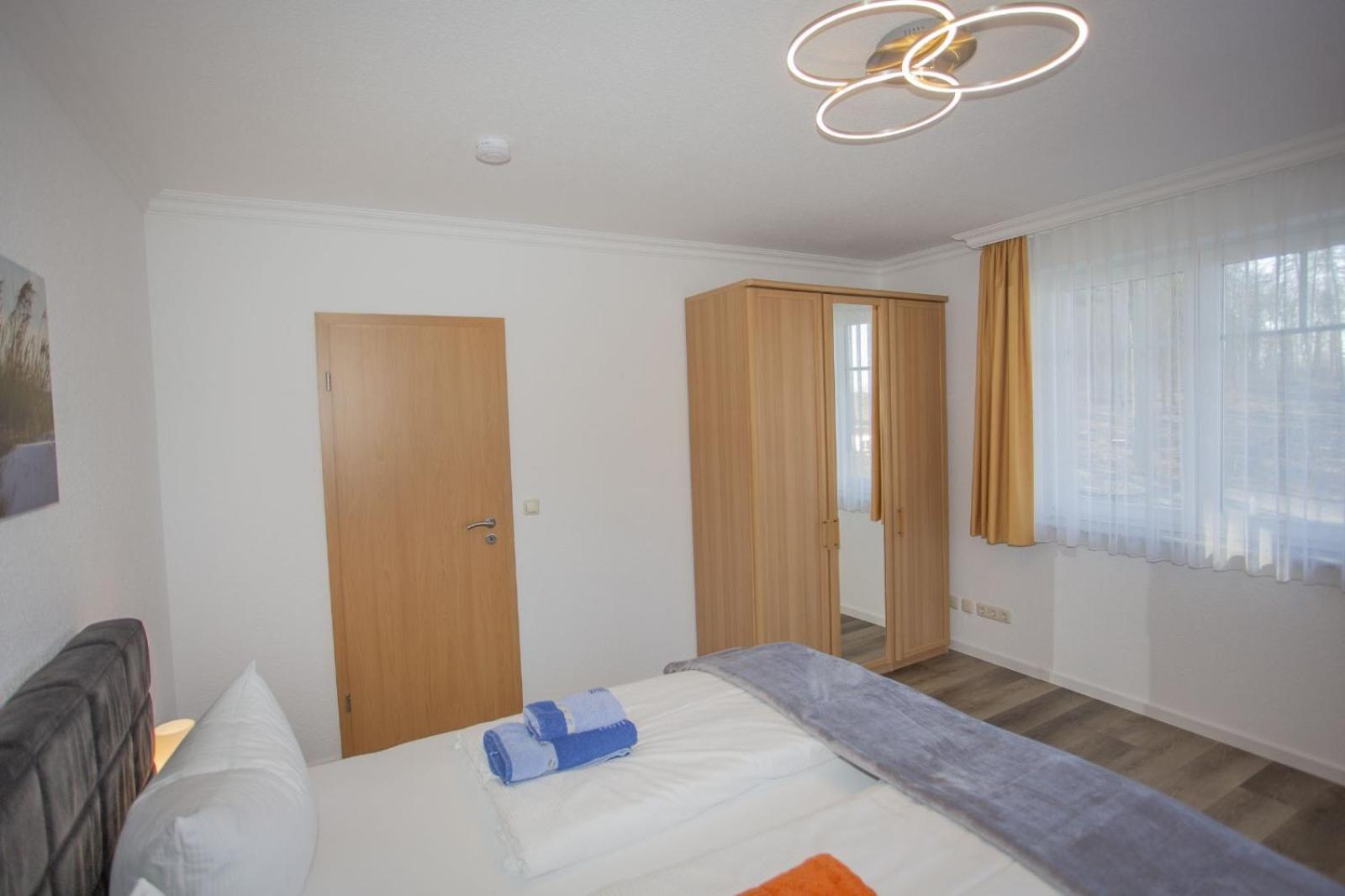 Ferienhaus Zum Suedstrand Sellin  Exteriér fotografie