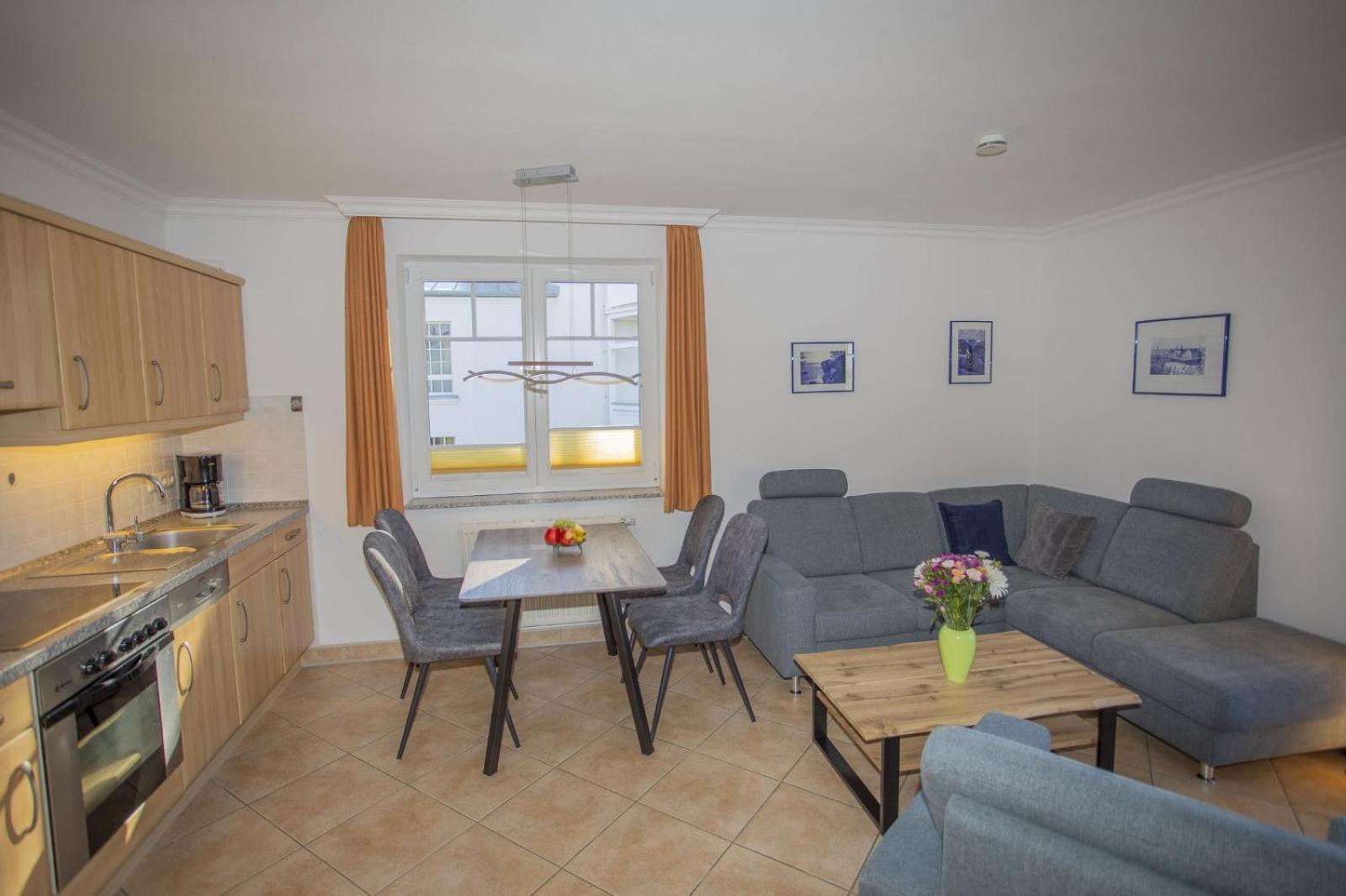 Ferienhaus Zum Suedstrand Sellin  Exteriér fotografie