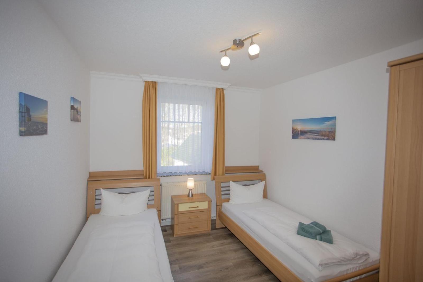 Ferienhaus Zum Suedstrand Sellin  Exteriér fotografie