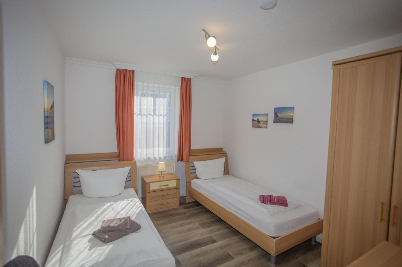 Ferienhaus Zum Suedstrand Sellin  Exteriér fotografie