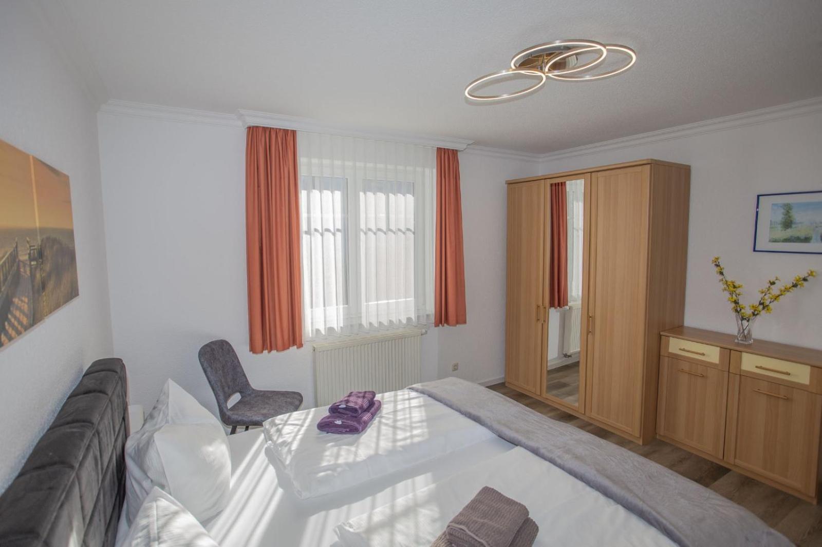 Ferienhaus Zum Suedstrand Sellin  Exteriér fotografie